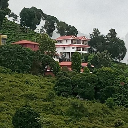 The Royale Ridge Hotel Kotagiri Exterior photo