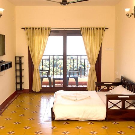 The Royale Ridge Hotel Kotagiri Exterior photo