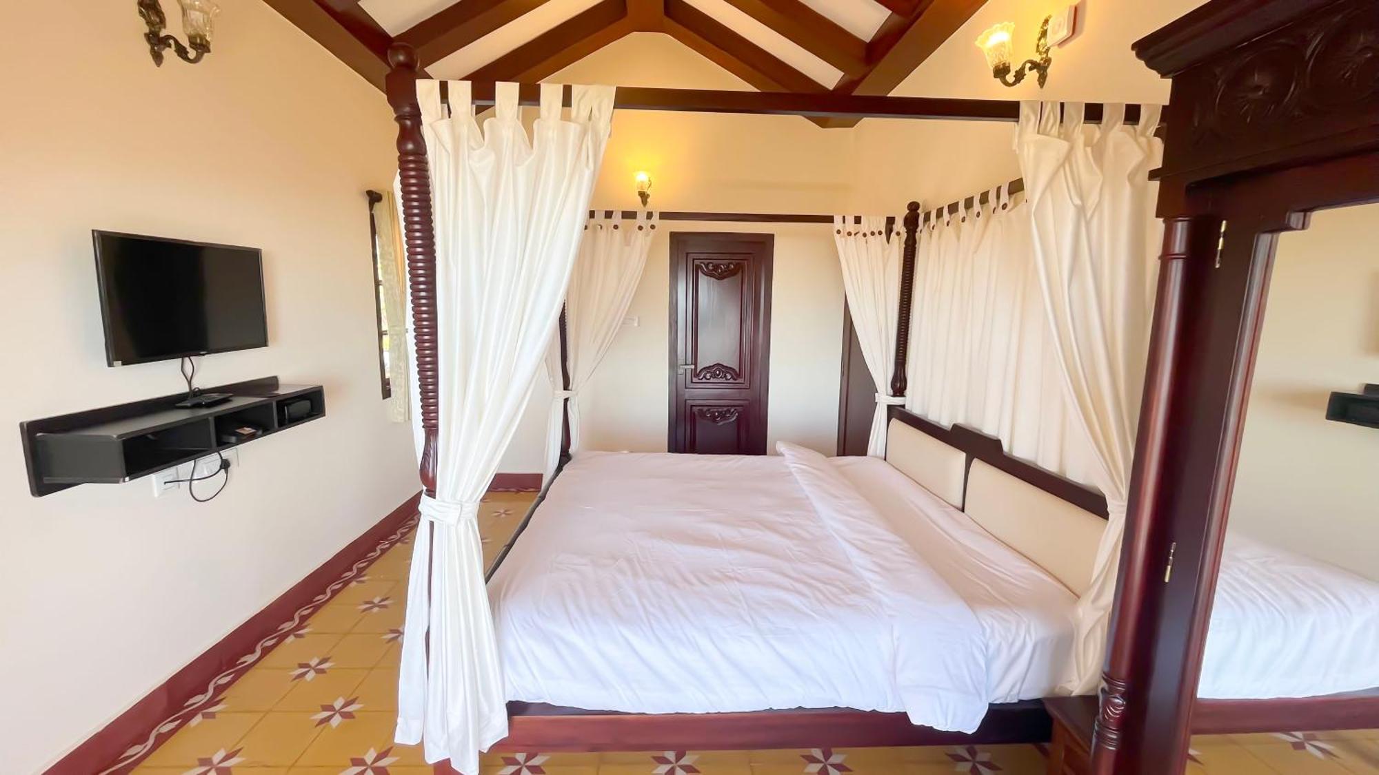 The Royale Ridge Hotel Kotagiri Exterior photo