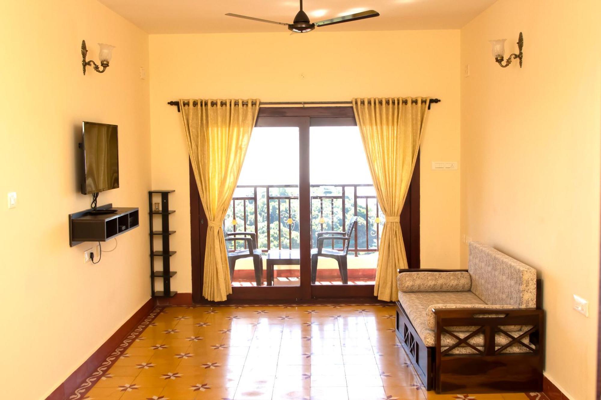 The Royale Ridge Hotel Kotagiri Exterior photo